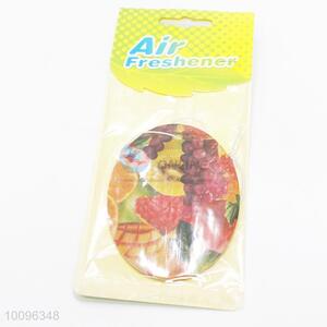 All kinds of fruit car air fresheners/air freshener for car