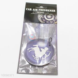 Sagittarius car air fresheners/air freshener for car