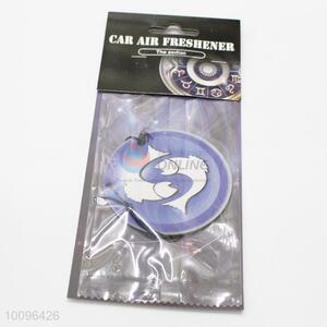 Pisces car air fresheners/air freshener for car