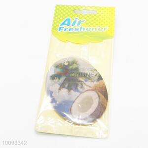 Coconut tree car and coconut air fresheners/air freshener for car