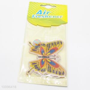 Made in China butterfly car air fresheners/air freshener for car