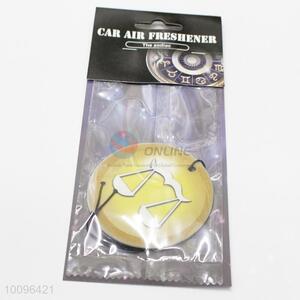 Libra air freshener/car freshener/car fragrance
