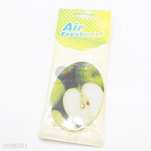 Green apple air freshener/car freshener/car fragrance