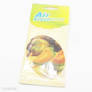 Hami melon car air fresheners/air freshener for car