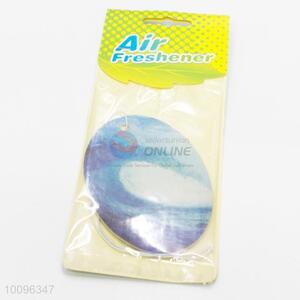 Blue seawater air freshener/car freshener/car fragrance