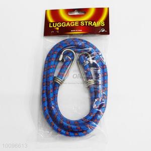 Promotional Elastic Luggage Strap with Hook