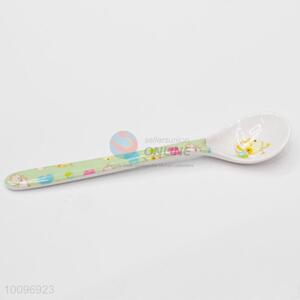 Cartoon Pattern Tableware Soup Spoon for Kids