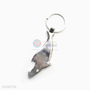 Shark Shaped Key Chain