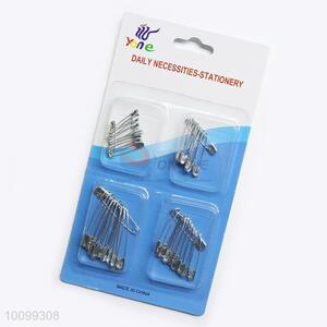 Silvery Head Pins Set From China