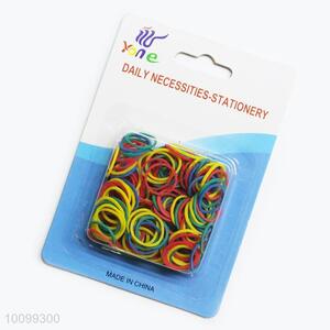 Colorful Rubber Bands Set