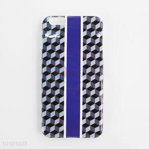 Hot sale geometry phone shell/phone case