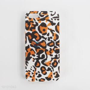 Sexy leopard phone shell/phone case