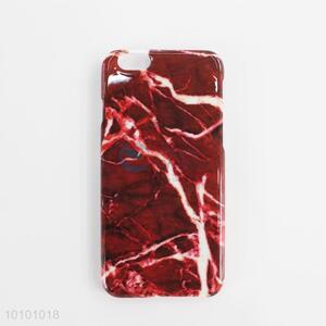 Protective red phone shell/phone case