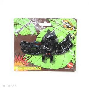 Made In China Black Insect Toy