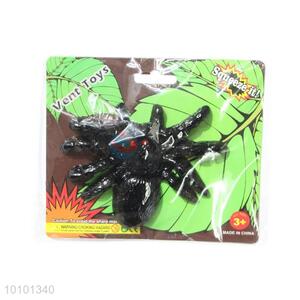 Hot Sale Black Insect Toy