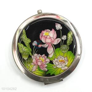 Hot Sell Decorative Mini Pocket Mirror/Small Makeup Mirror/Compact Mirror