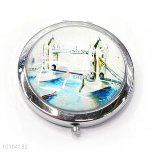 Pocket Mirror/Makeup Mirror/Compact Mirror For Girl