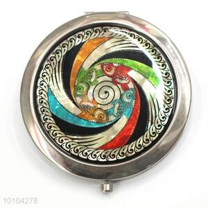 Hot Sell Foldable Artist Makeup Mirror/Compact Mirror