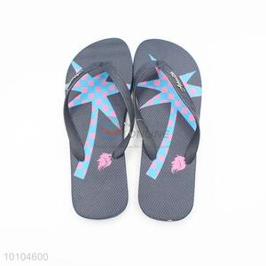2016 summer wholesale flip flops/soft eva mens slippers