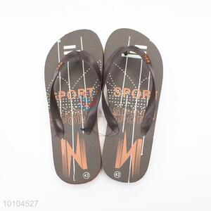Beach slipper for wholesale,eva slippers
