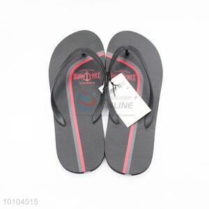 Mens summer beach slipper flip flops