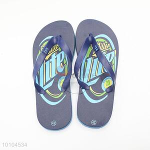 Promotional EVA Beach Slippers Flip Flop