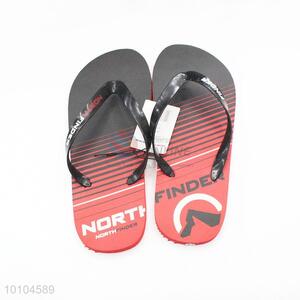 Wholesale personalized summer sandal flip flops