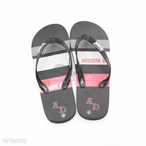 Summer unisex beach sandal flip flops