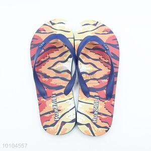 Eco-friendly eva beach sandals flip flops
