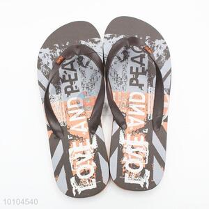Top quality eva beach flip flop sandals