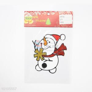 Top Quality Cute Snowman Christmas Decoration