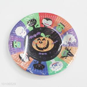 Hot selling disposable party paper plates