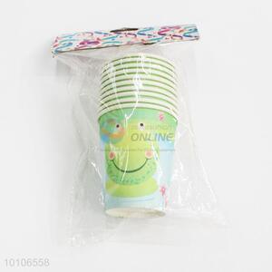 Birthday Party <em>disposable</em> paper cup wholesale