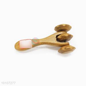 Good Health Handy Body Massager Wth Three wheel