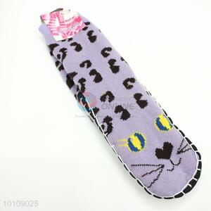 Cute fuzzy socks for bulk wholesale