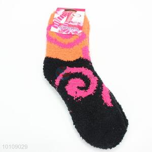 Comfortable personalized socks for adults
