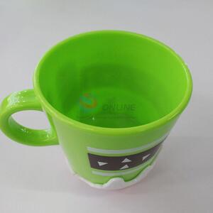 Complete rang of specifications plastic cup