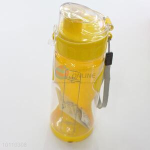 Easy to carry durable sports cup
