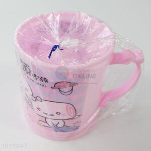 Cute eco friendly best selling plastic cup