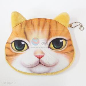 New prodcut cat change purse/coin holder