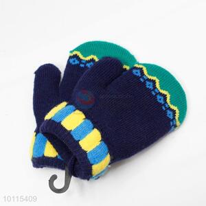 Wholesale cheap winter children gloves