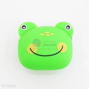 Smile Frog Coin Purse,Coin Holder,Coin Pouch