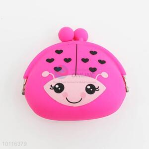 High Quality Silicone Coin Purse,Coin Holder,Coin Pouch