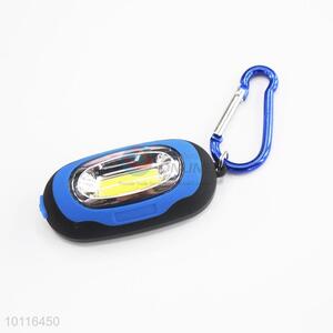 Wholesale cute top quality mini working light with key ring
