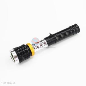 Low price best quality retractable flashlight