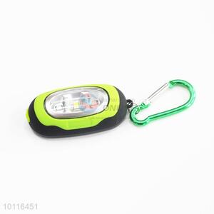 Best quality hot sales mini working light with key ring