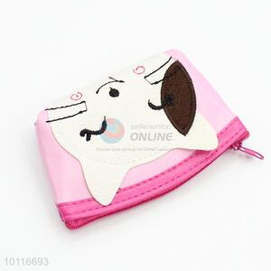 Hot selling lovely cat coin purse/coin wallet