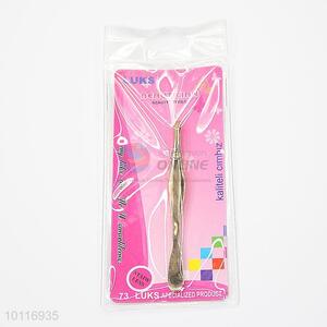 Hot Sale Stainless Steel Beauty Eyebrow Hair Removal Tweezer