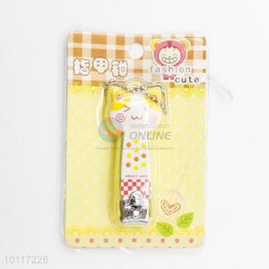 Fashionable Cute Design Nail Clipper