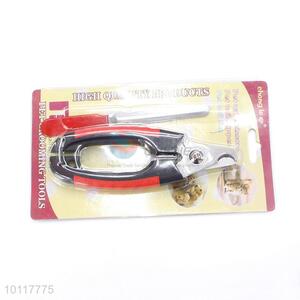 Promotional popular pet scissor grinding rod <em>set</em>